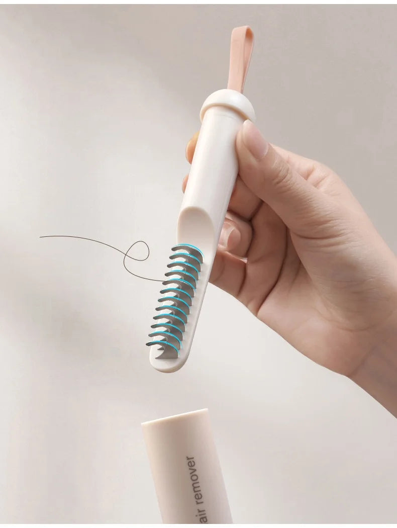 AMRAKES™ Pet Hair Reset Kit