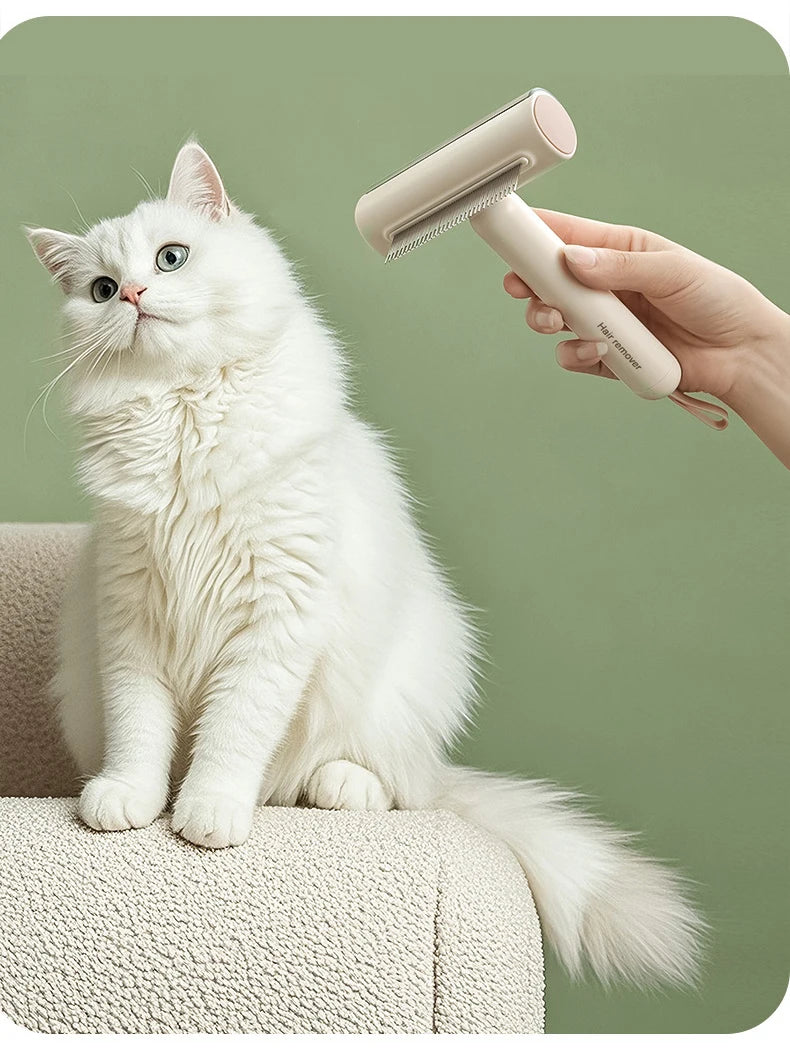AMRAKES™ Pet Hair Reset Kit