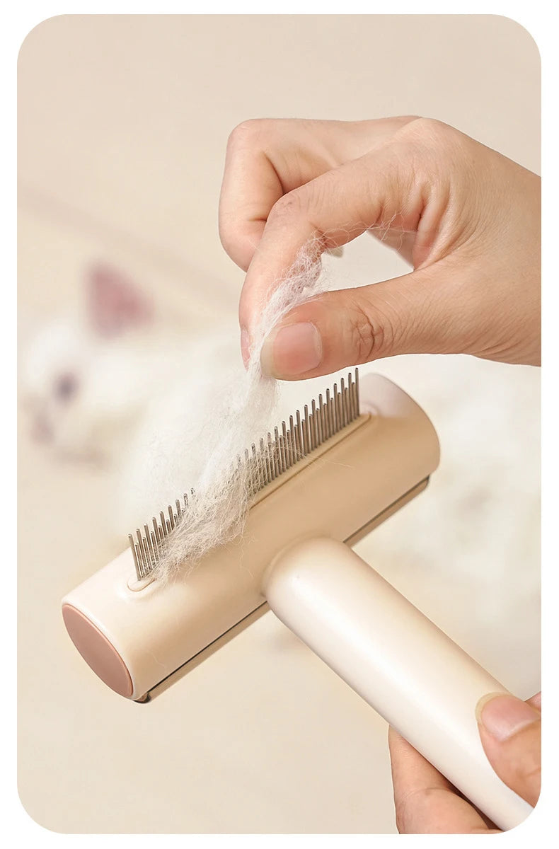 AMRAKES™ Pet Hair Reset Kit